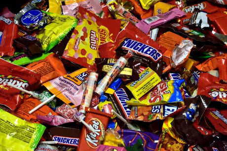 Candy - InOutSnackz