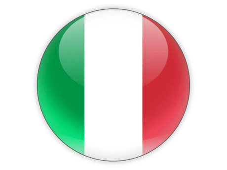 Italy - InOutSnackz