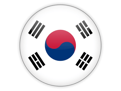 South Korea - InOutSnackz