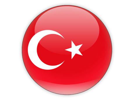 Turkey - InOutSnackz