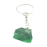 Crystal Keychains.