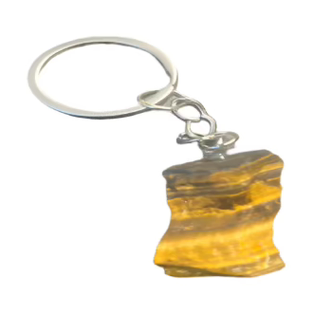 Crystal Keychains.