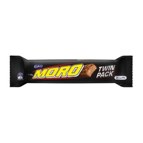 Australia 🇦🇺 - Cadbury Moro - InOutSnackz
