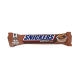 Australia 🇦🇺 - Snickers Coffee - InOutSnackz