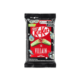 Brazil 🇧🇷 - Kit Kat The Villain Mint+Dark - InOutSnackz