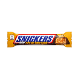 Brazil 🇧🇷 - Snickers Peanut Brittle - InOutSnackz