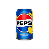 Denmark 🇩🇰 - Pepsi Lemon Twist - InOutSnackz