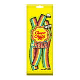 India 🇮🇳 - Chupa Chups Sour Belts - InOutSnackz