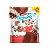India 🇮🇳 - Kinder Schoko-Bons Crispy - InOutSnackz