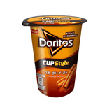 Japan 🇯🇵 - Doritos Smoked Cheese - InOutSnackz