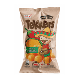 Turkey 🇹🇷 - Tekkers Hot Mexican - InOutSnackz