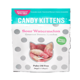 UK 🇬🇧 - Candy Kittens Sour Watermelon - InOutSnackz