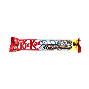 UK 🇬🇧 - Kit Kat Chunky Funky - InOutSnackz