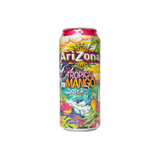 USA 🇺🇸 - AriZona Tropical Mango Splash - InOutSnackz