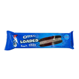 USA 🇺🇸 - Oreo Loaded - InOutSnackz