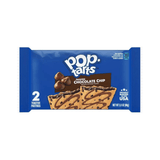 USA 🇺🇸 - Pop Tarts Frosted Chocolate Chip - InOutSnackz