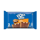 USA 🇺🇸 - Pop Tarts Frosted S'Mores - InOutSnackz
