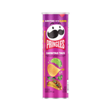 USA 🇺🇸 - Pringles Carnitas Taco - InOutSnackz