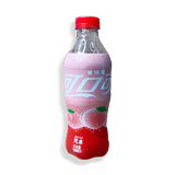 China 🇨🇳 - Coca Cola Peach - InOutSnackz